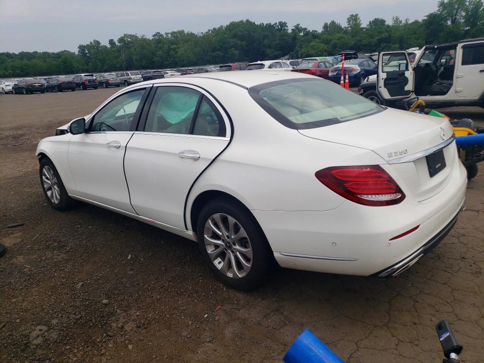Aukcja sprzedaży 2020 Mercedes-benz E, vin: WDDZF8EB8LA750412, numer aukcji: 59106796