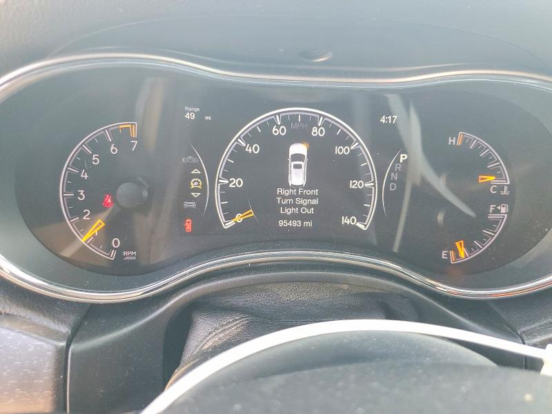 Продажа на аукционе авто 2018 Jeep Grand Cherokee, vin: 1C4RJFAG0JC421090, номер лота: 56107636