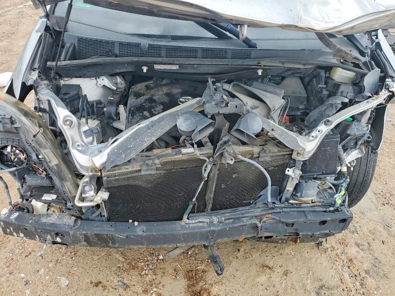 Продажа на аукционе авто 2018 Toyota Sienna, vin: 5TDXZ3DC0JS909462, номер лота: 57403336