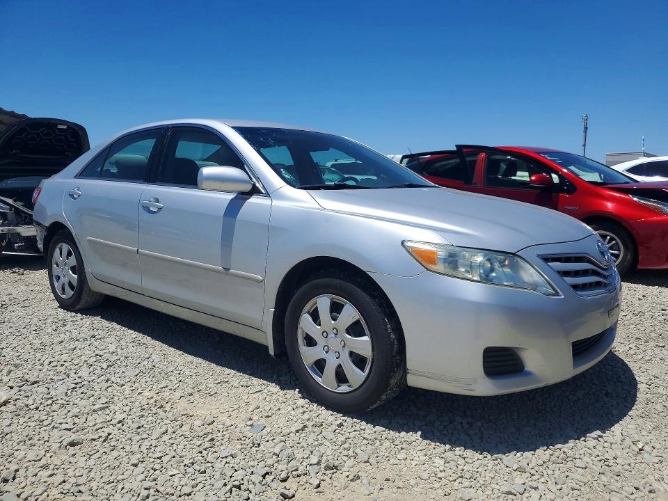 Продажа на аукционе авто 2010 Toyota Camry, vin: 4T1BF3EK5AU041930, номер лота: 56788166