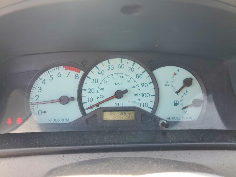 Auction sale of the 2004 Toyota Corolla, vin: 1NXBR32E14Z245876, lot number: 55723256