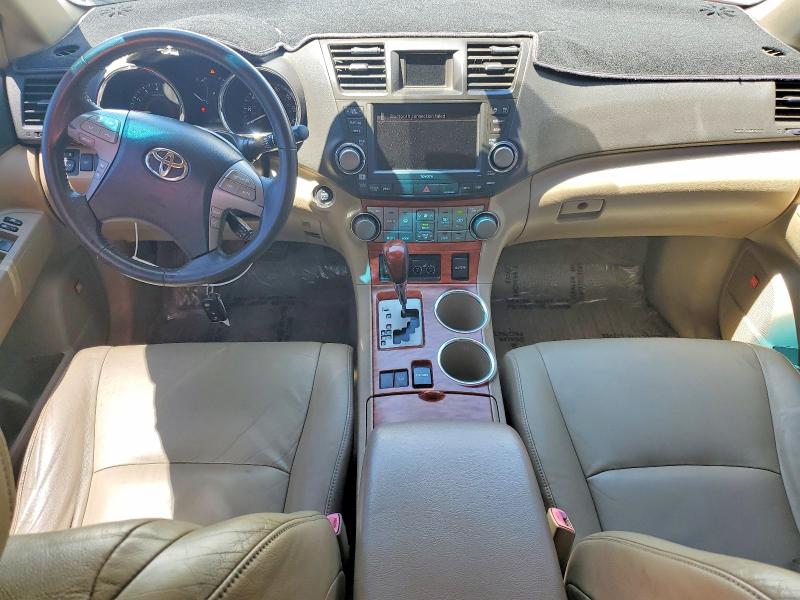 Продажа на аукционе авто 2008 Toyota Highlander, vin: JTEDS42A582048324, номер лота: 57698756