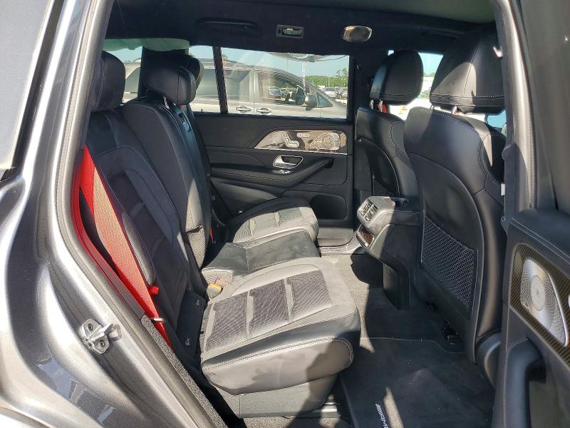 Продажа на аукционе авто 2025 Mercedes-benz Gls, vin: 4JGFF8KEXSB387028, номер лота: 59270276