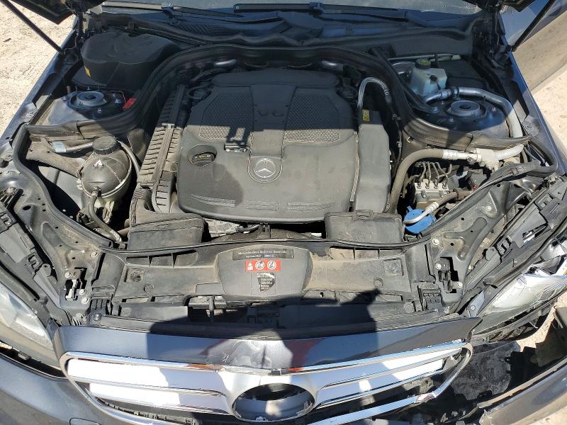 Продажа на аукционе авто 2014 Mercedes-benz E, vin: WDDHF5KB7EA977687, номер лота: 55845886