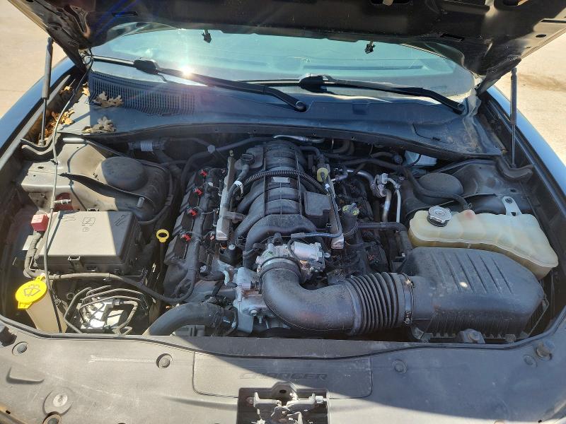 2019 Dodge Charger მანქანა იყიდება აუქციონზე, vin: 2C3CDXKT3KH622886, აუქციონის ნომერი: 57371096
