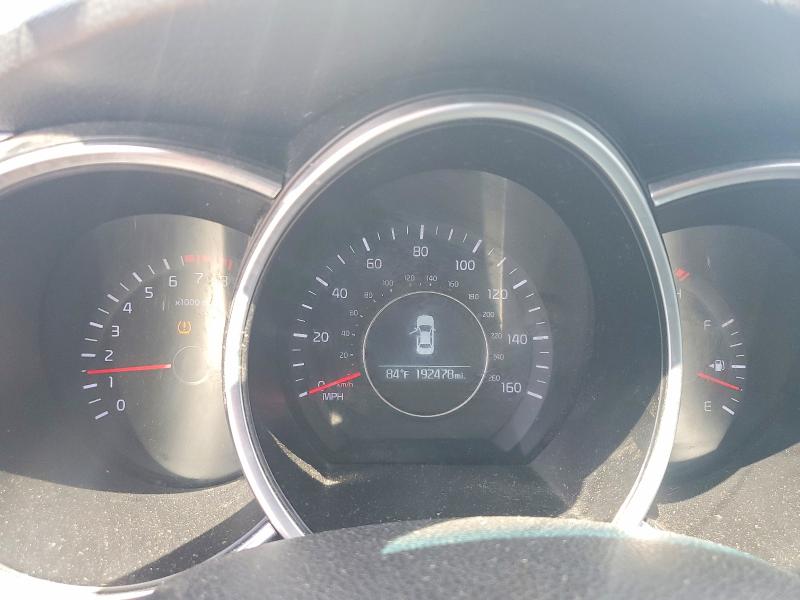 Продажа на аукционе авто 2014 Kia Optima, vin: 5XXGN4A70EG311162, номер лота: 56117546