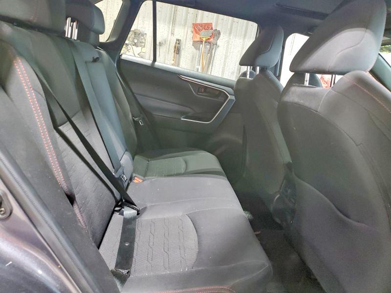 58358846 :رقم المزاد ، JTMAB3FV8MD067205 vin ، 2021 Toyota Rav4 Prime مزاد بيع