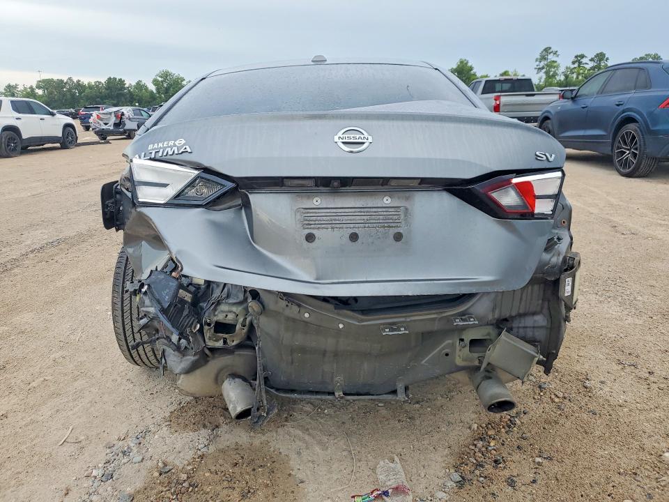 Продаж на аукціоні авто 2020 Nissan Altima, vin: 1N4BL4DVXLC282685, номер лоту: 58045776