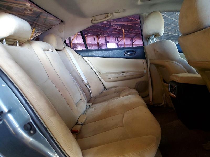 57930906 :رقم المزاد ، 1N4AA51E09C853119 vin ، 2009 Nissan Maxima مزاد بيع