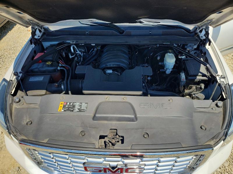 55799826 :رقم المزاد ، 1GKS2CKJ5LR257198 vin ، 2020 Gmc Yukon مزاد بيع