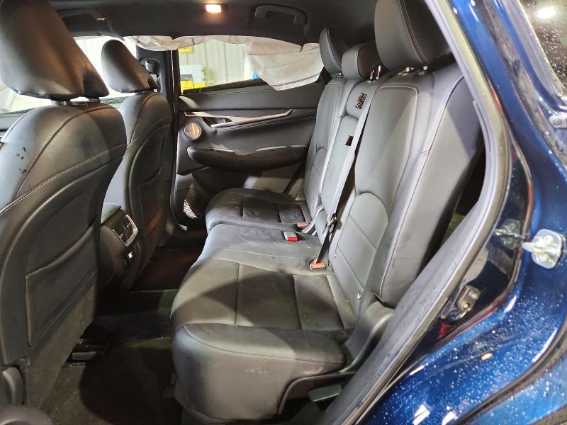 Aukcja sprzedaży 2022 Infiniti Qx55, vin: 3PCAJ5L37NF111061, numer aukcji: 56722406