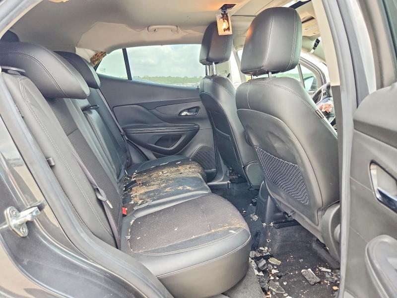 Aukcja sprzedaży 2018 Buick Encore, vin: KL4CJ1SB1JB573567, numer aukcji: 49856806