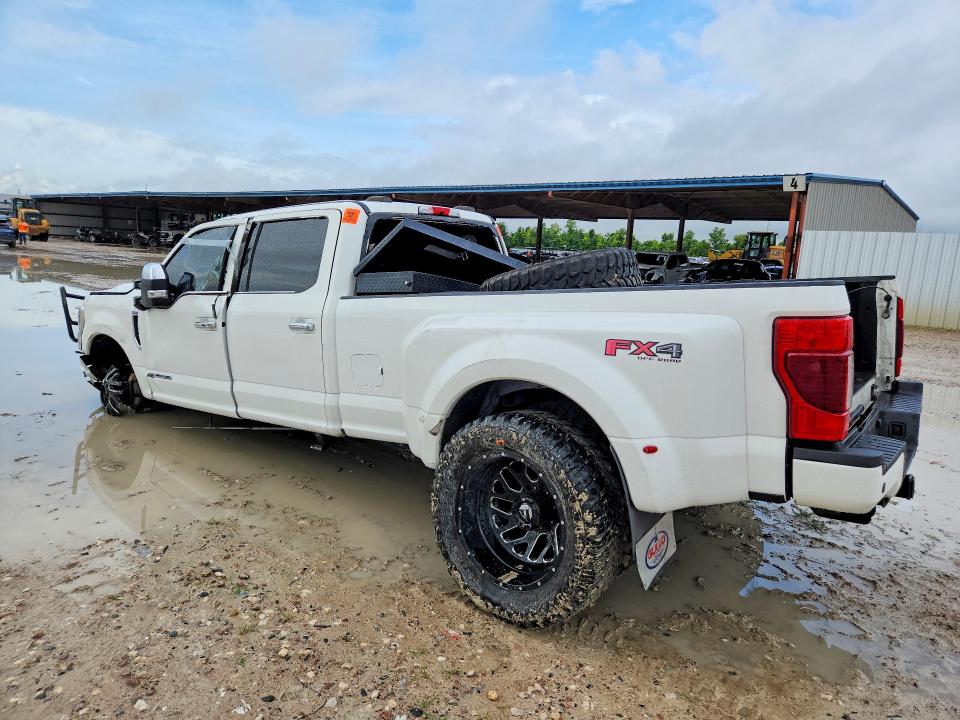 Продаж на аукціоні авто 2021 Ford F350, vin: 1FT8W3DT4MED73932, номер лоту: 56080236