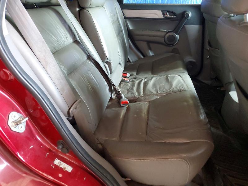 55558266 :رقم المزاد ، 5J6RE4H77AL014506 vin ، 2010 Honda Cr-v مزاد بيع