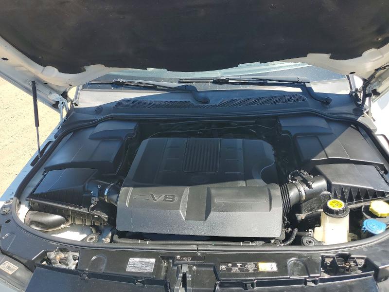 Aukcja sprzedaży 2013 Land Rover Range Rover Sport, vin: SALSF2D44DA766239, numer aukcji: 55780136