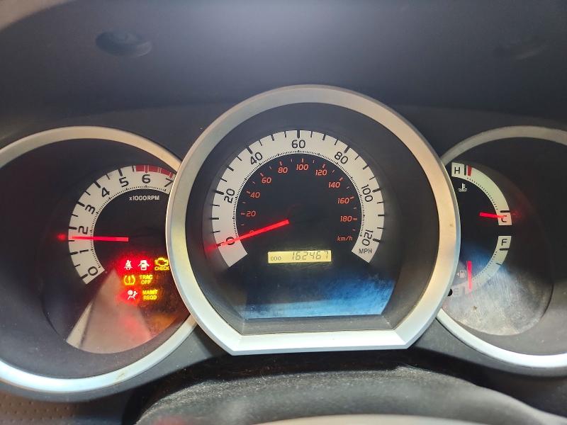 57184936 :رقم المزاد ، 5TFTX4CN7DX022274 vin ، 2013 Toyota Tacoma مزاد بيع
