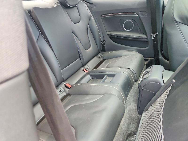 Продаж на аукціоні авто 2013 Audi Rs5, vin: WUAC6AFR0DA902481, номер лоту: 56155996