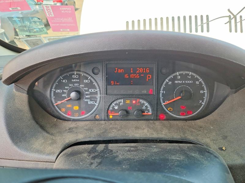 Продажа на аукционе авто 2017 Ram Promaster 2500, vin: 3C6TRVDG5HE529879, номер лота: 58937506