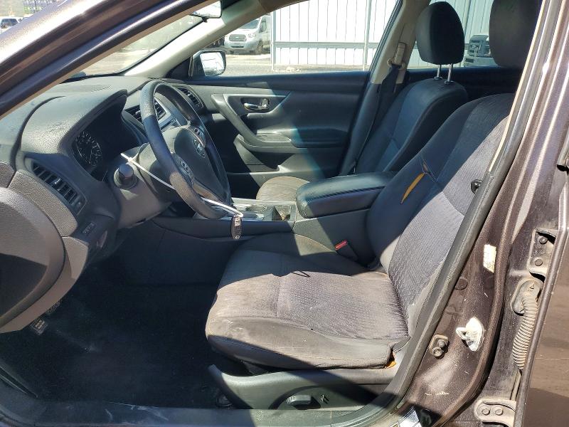 Aukcja sprzedaży 2016 Nissan Altima, vin: 1N4AL3APXGN305453, numer aukcji: 58315216