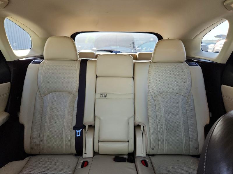 Продажа на аукционе авто 2018 Lexus Rx, vin: JTJGZKCA1J2004145, номер лота: 58887486