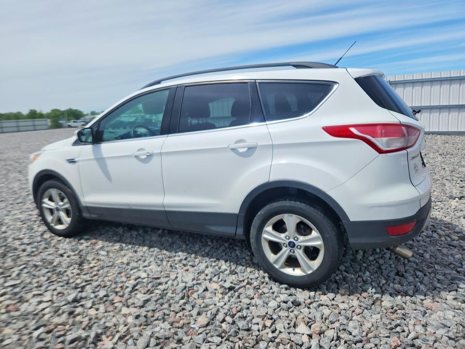Aukcja sprzedaży 2016 Ford Escape, vin: 1FMCU9GX6GUB54316, numer aukcji: 57466176