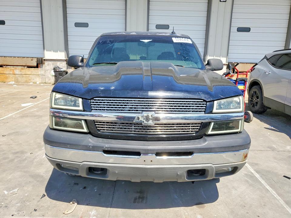 Aukcja sprzedaży 2003 Chevrolet Silverado, vin: 2GCEK19T231114321, numer aukcji: 55965496