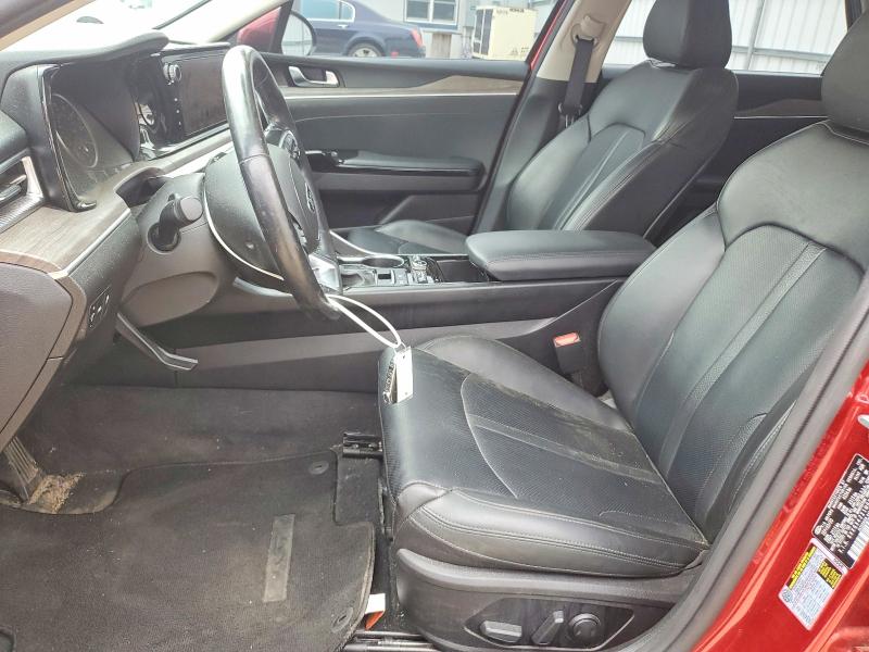 2021 Kia K5 მანქანა იყიდება აუქციონზე, vin: 5XXG34J21MG031209, აუქციონის ნომერი: 56976496