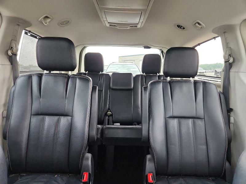 Aukcja sprzedaży 2015 Chrysler Town & Country, vin: 2C4RC1CG6FR563209, numer aukcji: 59063396