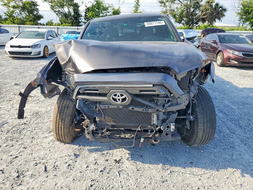 Aukcja sprzedaży 2016 Toyota Tacoma, vin: 5TFEZ5CN2GX017593, numer aukcji: 56871746