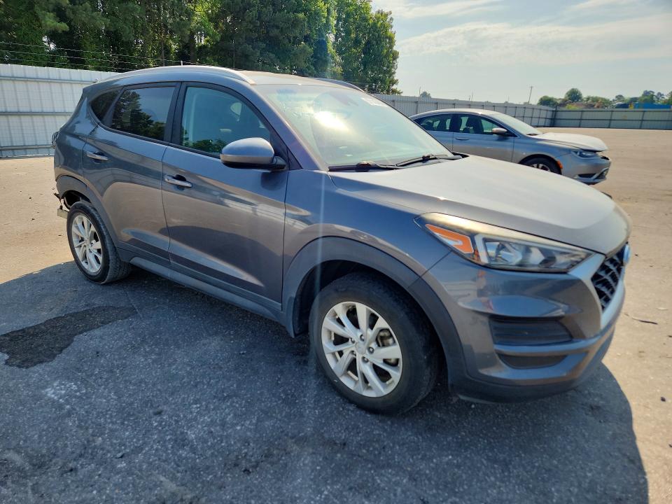 Продаж на аукціоні авто 2019 Hyundai Tucson, vin: KM8J33A4XKU051947, номер лоту: 57143496