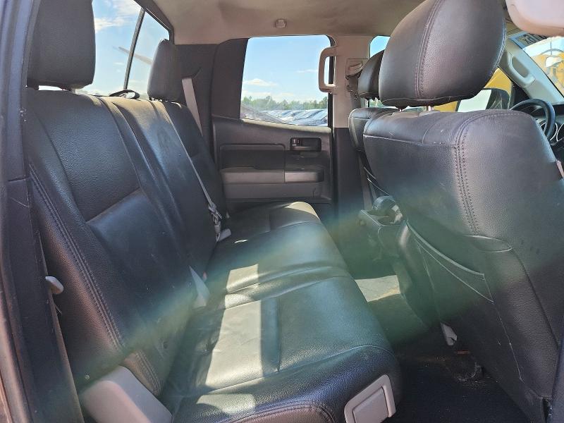 Продаж на аукціоні авто 2012 Toyota Tundra, vin: 5TFUW5F10CX218111, номер лоту: 58379016