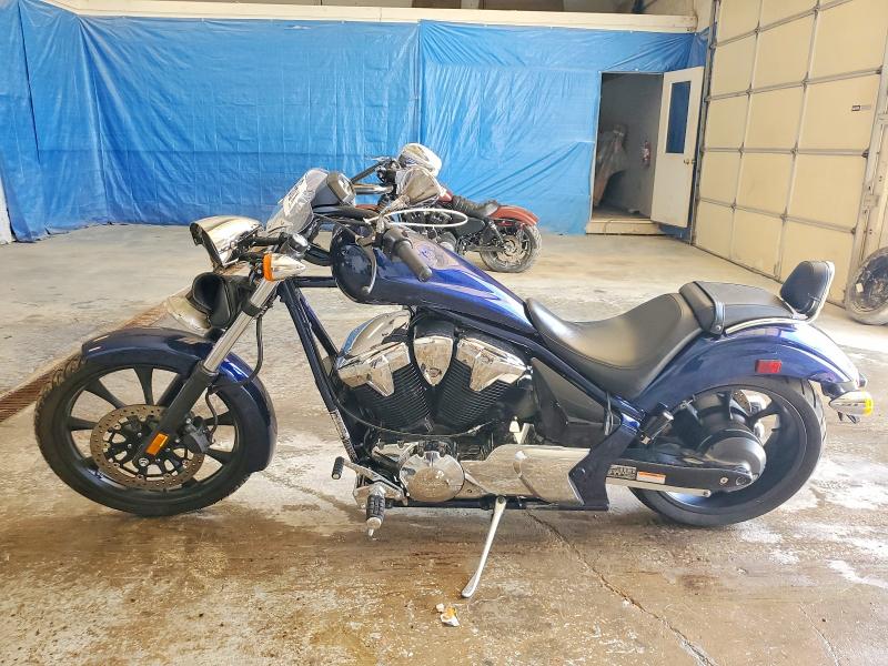 Aukcja sprzedaży 2020 Honda Vt1300, vin: JH2SC612XLK500749, numer aukcji: 57777196