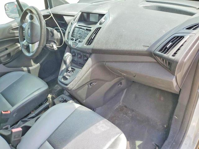 Продажа на аукционе авто 2015 Ford Transit Connect, vin: NM0LS7E71F1187433, номер лота: 56215006