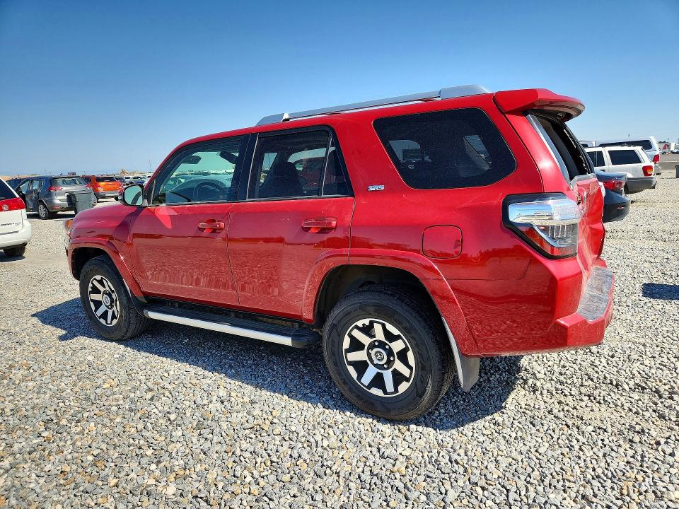 95586015 :رقم المزاد ، JTEBU5JR2F5229410 vin ، 2015 Toyota 4runner مزاد بيع