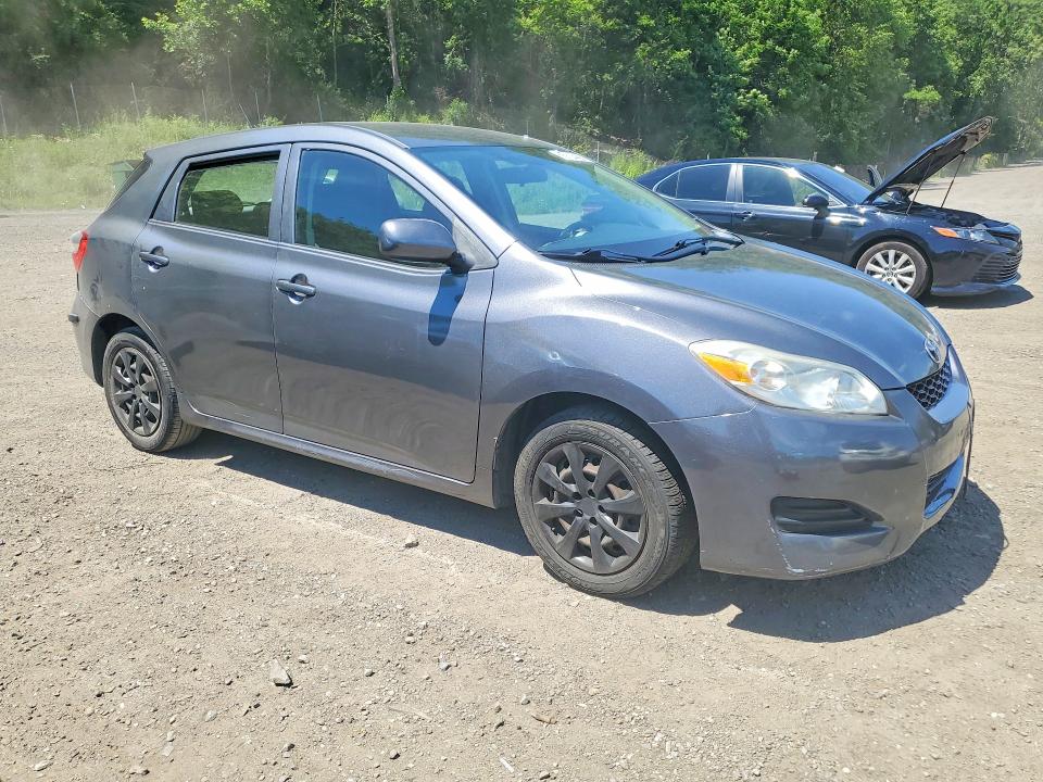 Aukcja sprzedaży 2009 Toyota Matrix, vin: 2T1KU40E09C093847, numer aukcji: 56738436