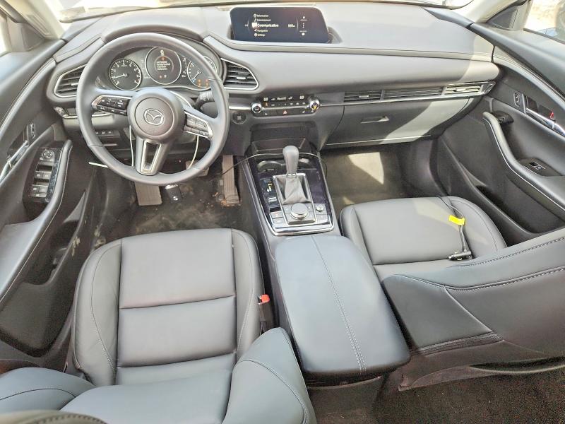2025 Mazda Cx-30 მანქანა იყიდება აუქციონზე, vin: 3MVDMBCM4SM801917, აუქციონის ნომერი: 56742246