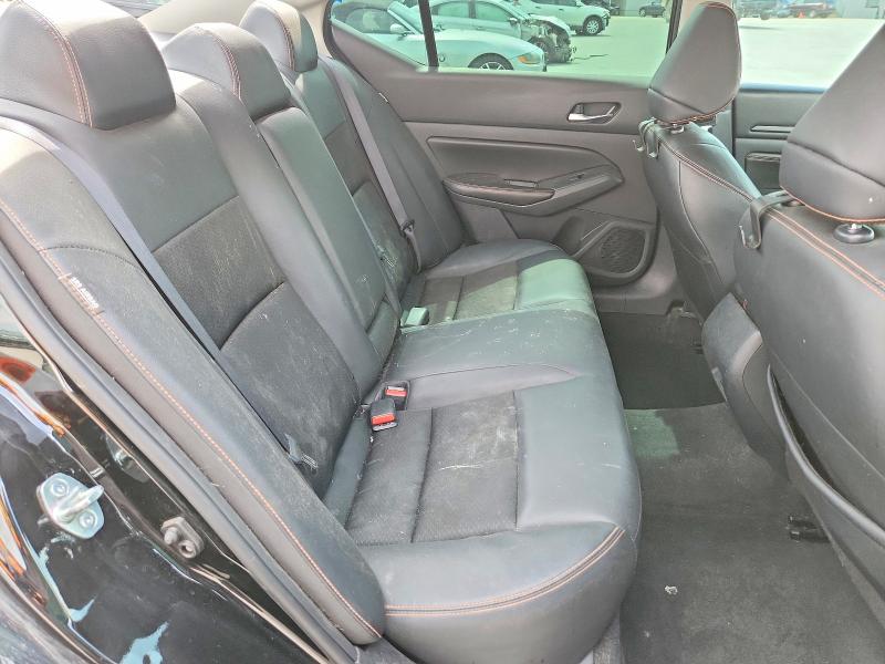54214536 :رقم المزاد ، 1N4BL4CV2NN403525 vin ، 2022 Nissan Altima مزاد بيع