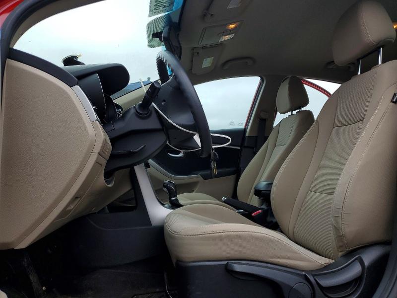 Продажа на аукционе авто 2013 Hyundai Elantra Gt, vin: KMHD35LE6DU096644, номер лота: 58832566