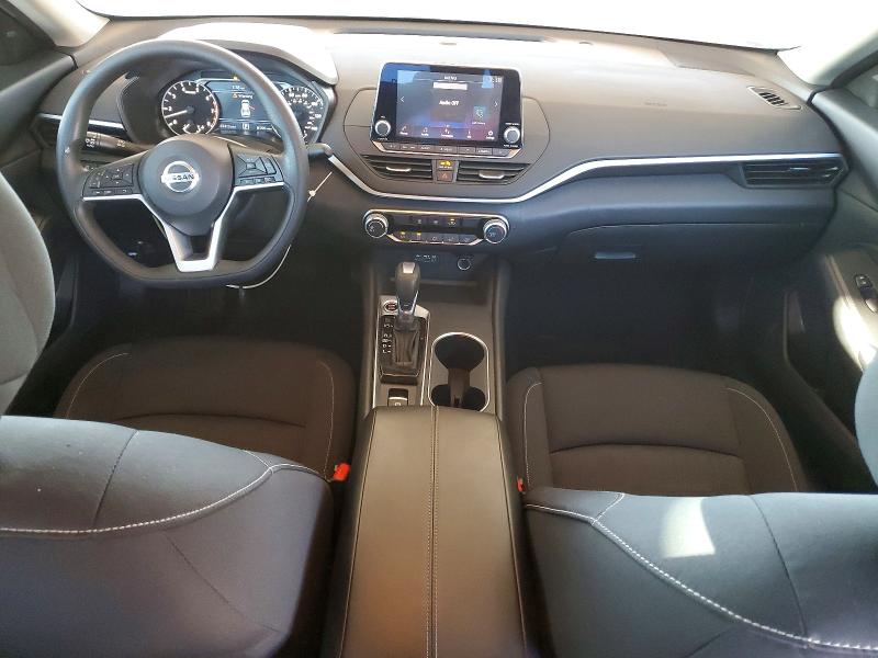 Продажа на аукционе авто 2022 Nissan Altima, vin: 1N4BL4DW9NN353407, номер лота: 55701746