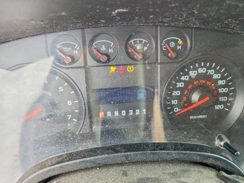 54867056 :رقم المزاد ، 1FTEX1E81AFA49566 vin ، 2010 Ford F150 مزاد بيع