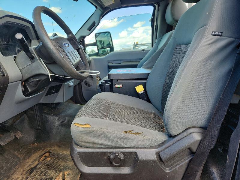 Продаж на аукціоні авто 2013 Ford F450, vin: 1FDUF4GY7DEB24502, номер лоту: 56453786