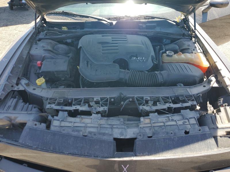 2016 Dodge Challenger მანქანა იყიდება აუქციონზე, vin: 2C3CDZAG5GH264617, აუქციონის ნომერი: 56676136