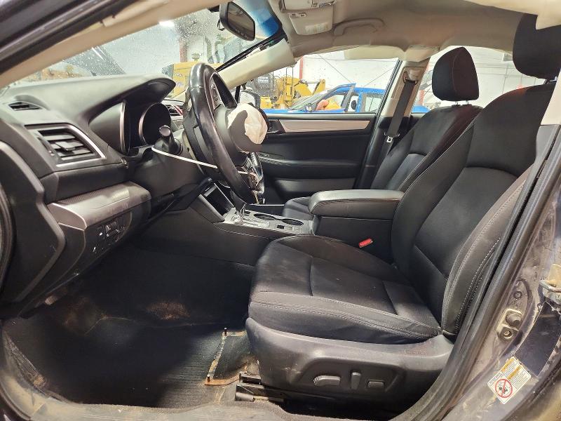 Aukcja sprzedaży 2016 Subaru Legacy, vin: 4S3BNAC68G3007741, numer aukcji: 57607196