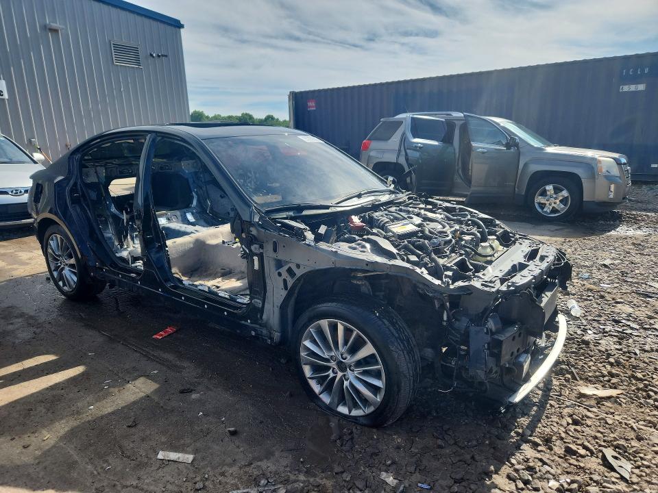 55359266 :رقم المزاد ، JN1EV7AR6LM253420 vin ، 2020 Infiniti Q50 مزاد بيع