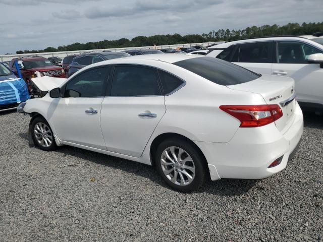 56000076 :رقم المزاد ، 3N1AB7AP5HY277783 vin ، 2017 Nissan Sentra مزاد بيع