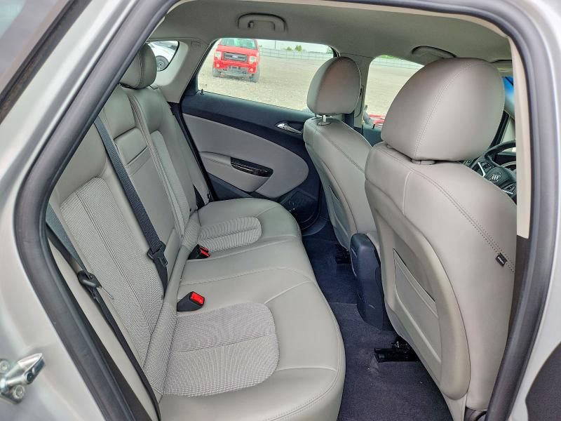Aukcja sprzedaży 2012 Buick Verano, vin: 1G4PP5SK4C4209756, numer aukcji: 56675246
