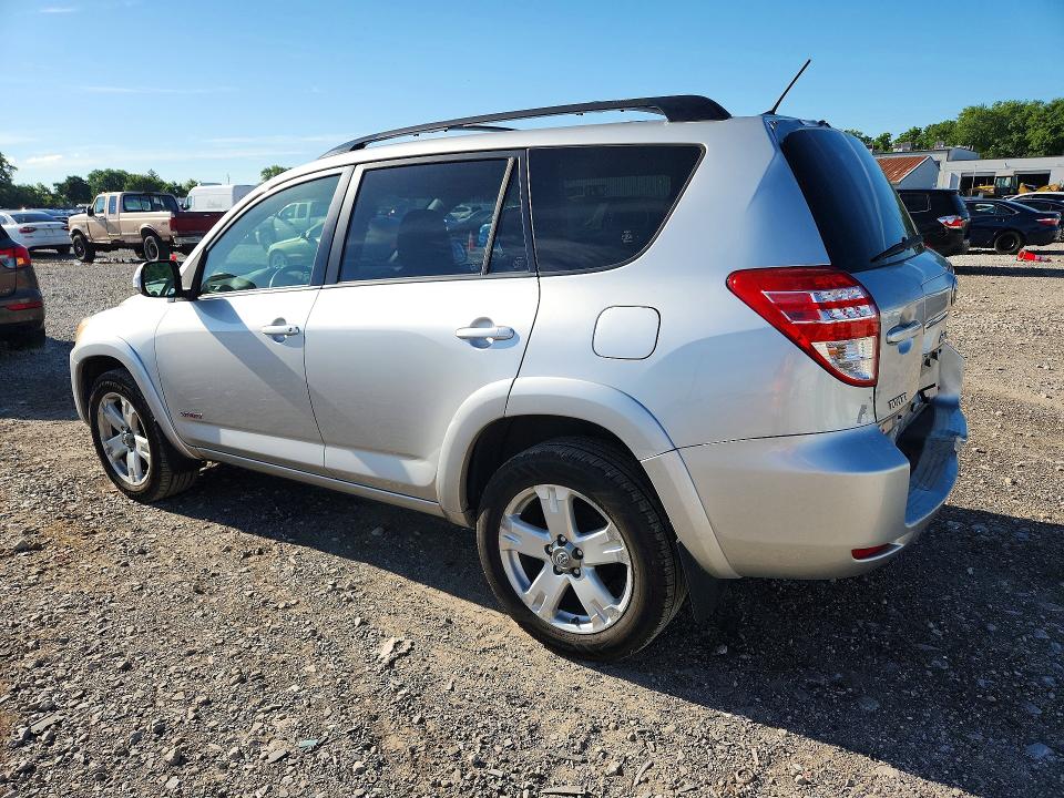 Продаж на аукціоні авто 2009 Toyota Rav4, vin: JTMBK32V595079842, номер лоту: 57725586
