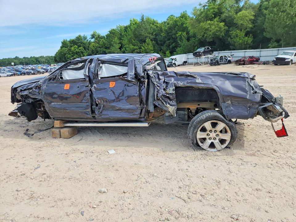 Aukcja sprzedaży 2014 Gmc Sierra, vin: 3GTU2UEC1EG278236, numer aukcji: 56111076