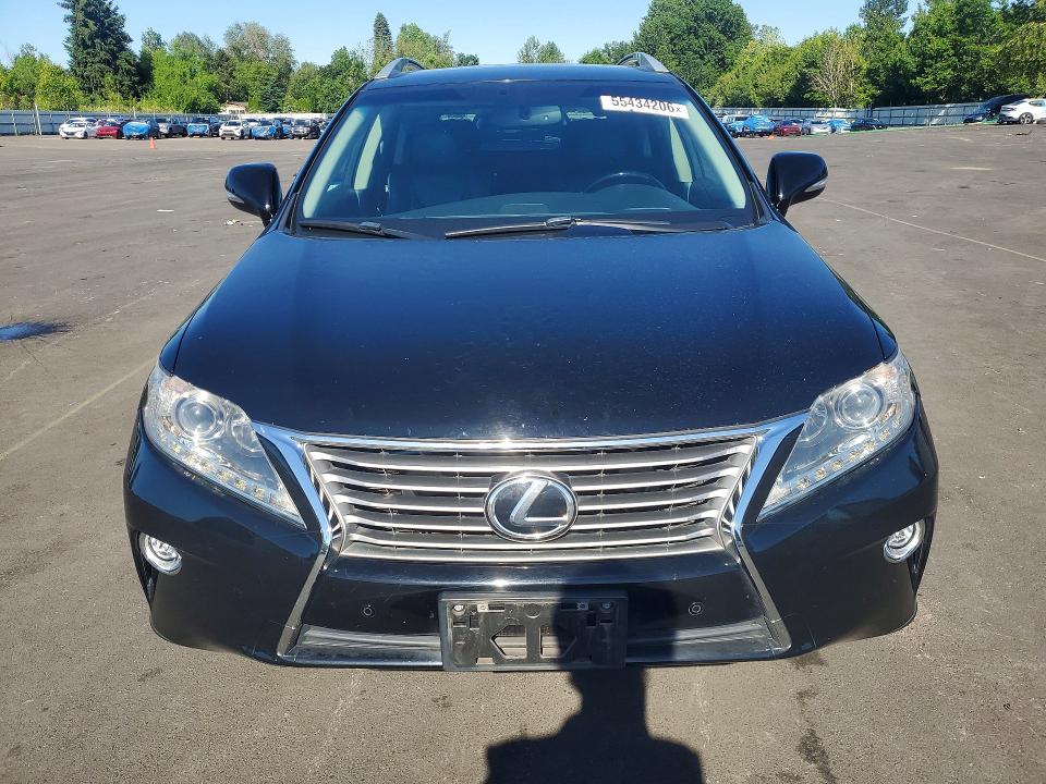 2015 Lexus Rx 350 მანქანა იყიდება აუქციონზე, vin: 2T2BK1BA7FC317041, აუქციონის ნომერი: 55434206