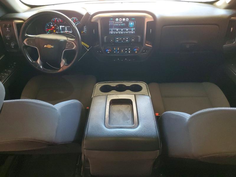 55782936 :رقم المزاد ، 1GCVKREH3GZ370061 vin ، 2016 Chevrolet Silverado مزاد بيع